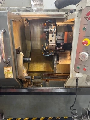 2013 HAAS ST-10 CNC Lathes | Toolquip, Inc. (2)