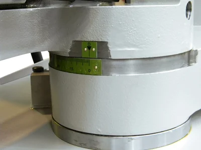 FMB PHOENIX Horizontal Band Saws | Fabricating Machine Technology, LLC (3)