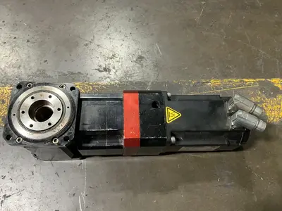 Used KOLLMORGEN AKM52KANCNDB00 Motors (misc) Ohio US | HGR 24 #1329414