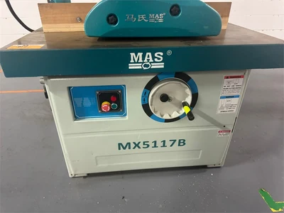 USED 2019 MAS MX5117B