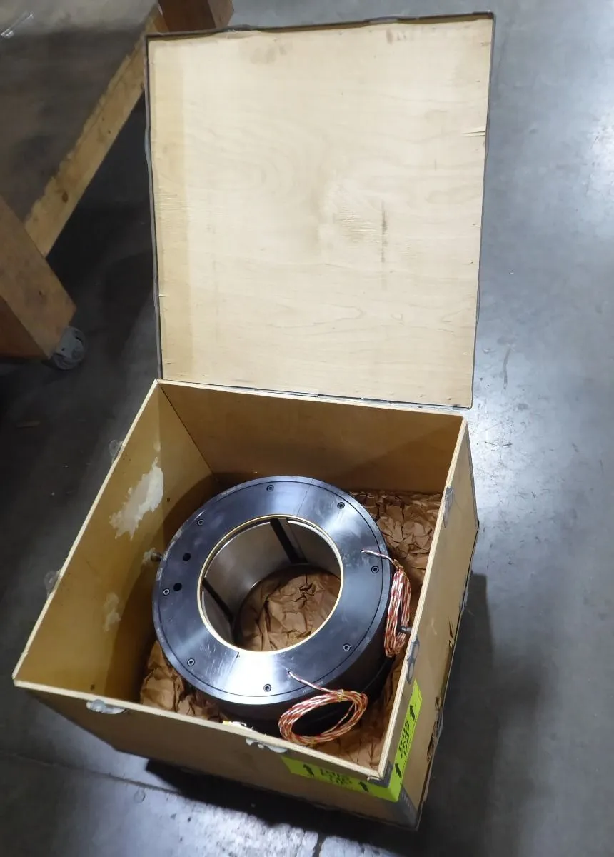 Lufkin 6104588-001 Inboard Style Journal Bearing 7.9971" Bore New NIB