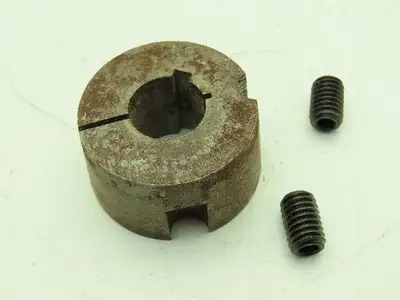 Dodge 1210 x 3/4 KW Keyed Taper-Lock Bushing Lot of 6