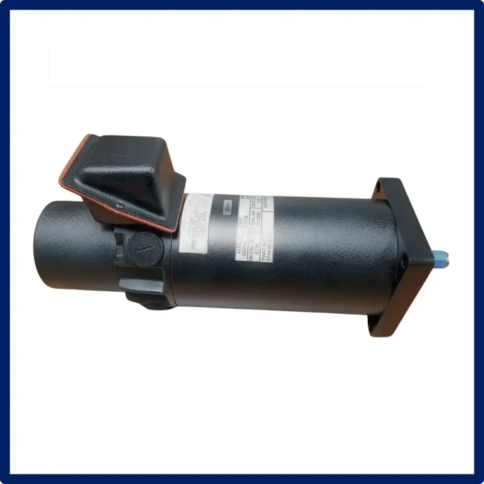 Used MITSUBISHI 32-1310 32-1700 32-1400 E728 0728-06-029 32-1401 93-32-1300 Servo Motors Texas US | CNC TOOLS LLC #885690
