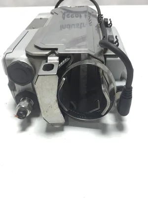 USED KEYENCE FD-R50