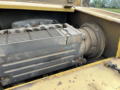 USED BOMAG BW 172 D-2