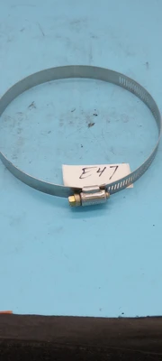 NEW Ideal IDEAL C CLAMP 92-140MM SIZE 80,   5 1/2