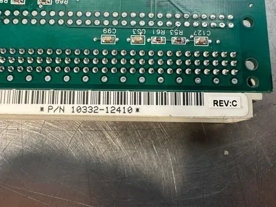 Used Adept Technology 10332-12410 Circuit Boards South Carolina US | Palmetto Automation #1505211
