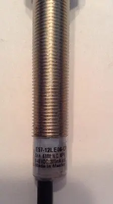 New | in-Stock EATON E57-12LE06-CP SERIES G1 Sensors | Surplus Asset Holdings #1206446