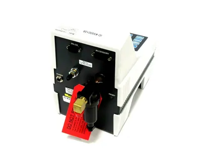NEW MAHR FEDERAL 2004100 832 DIMENSIONAIR AIR GAGING SYSTEM