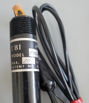 USED TBI TB55141100