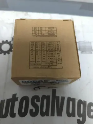 New | in-Stock DODGE 022344 Conveyor Parts Ohio US | Surplus Asset Holdings #1239046