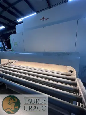 USED 2007 CEFLA UNOSPRAY 1300