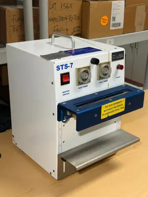 Used _UNKNOWN_ _UNKNOWN_ Tube Sealers Rhode Island US | Federal Equipment Company #1347612