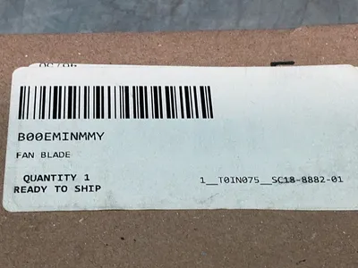 New | in-Stock SCOTSMAN B00EMINMMY Miscellaneous MRO Ohio US | HGR 24 #1260975