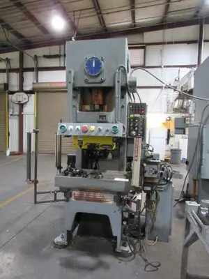 USED 1999 SUTHERLAND FCP-60/MARK66 IW