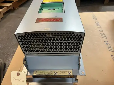 USED KONECRANE DAV0370NFL1N1P1
