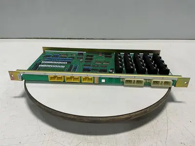 USED FUJI ELECTRIC F770 60 88 (2)