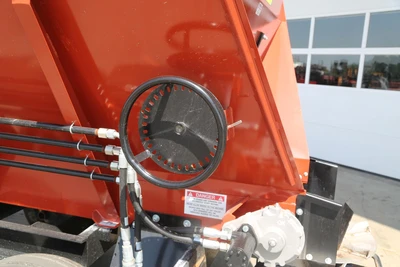 Used 2026 PEQUEA SL6 Dry Spreaders Pennsylvania US | Zimmerman Farm Service #1410010