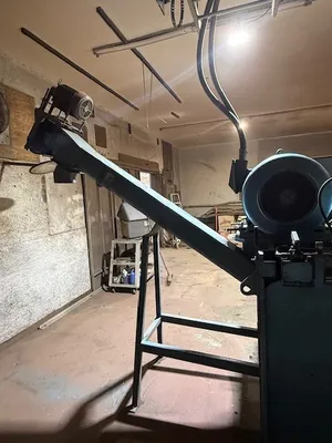 ELDAN INC GRA F952 Granulators | Alan Ross Machinery (3)