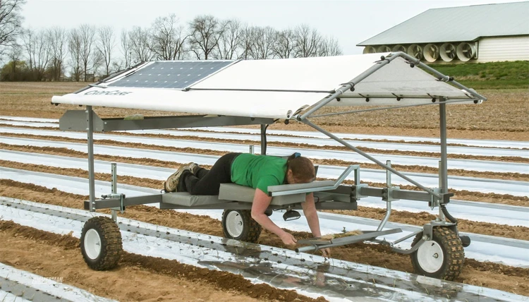 New | in-Stock 2026 CROPCARE PA1600 Miscellaneous Agriculture (Farm) Equipment Pennsylvania US | Zimmerman Farm Service #1410306