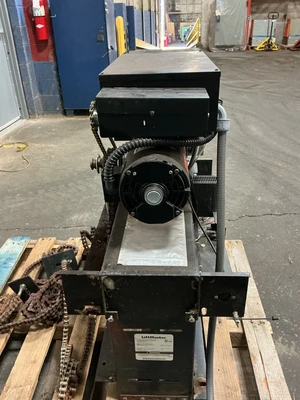 Used LIFT MASTER _UNKNOWN_ Miscellaneous Equipment (Electrical & Power) Ohio US | Equipment Recovery Corp. #1331476