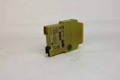 USED PILZ PZE X4