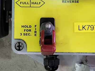 USED HARD-LINE 60426