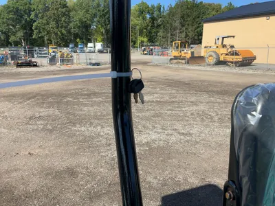Used 2026 CFG INDUSTRY H16R Crawler Excavators - Mini Michigan US | Miedema Asset Management Group #1474474