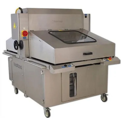 New | in-Stock FOODTOOLS ACCUSONIC-10U2SRW Slicers / Dicers / Cutters California US | BakeryEquipment.com #1556008