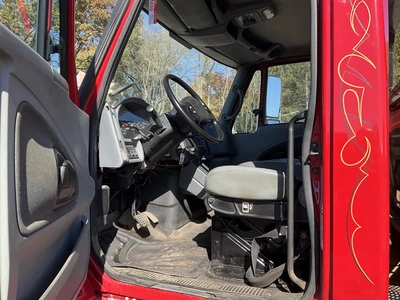 Used 2004 INTERNATIONAL 4300 SERIES Tow trucks Michigan US | Miedema Asset Management Group #1579112