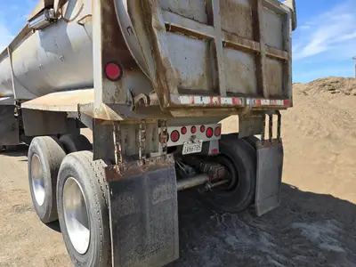 Used 1980 PETERBILT 359 Conventional trucks California US | Ben Kaplan Equipment #1358155