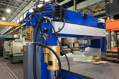 NEW Pressmaster GSP-100T-4/8