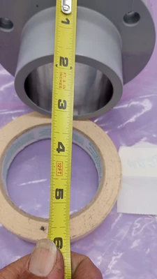 UNBRANDED 71502 BEARING  HOUSING