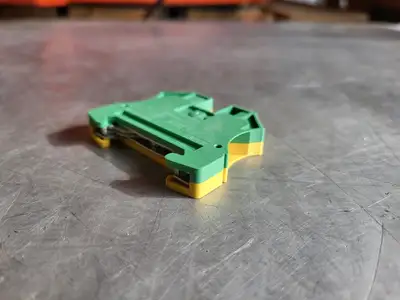 NEW WEIDMULLER WPE 10