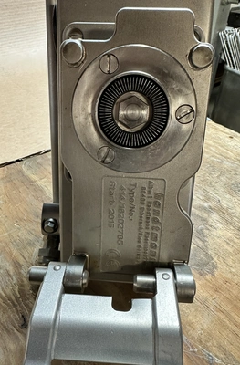 USED HANDTMANN 414/410