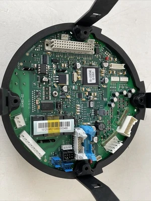 NEW ROTORK 50480-02