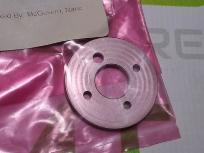 UNIVERSAL INSTRUMENTS 45118701 FLANGE - NEW