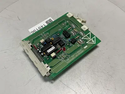 USED AMERICAN MSI CORPORATION C3201.010.045