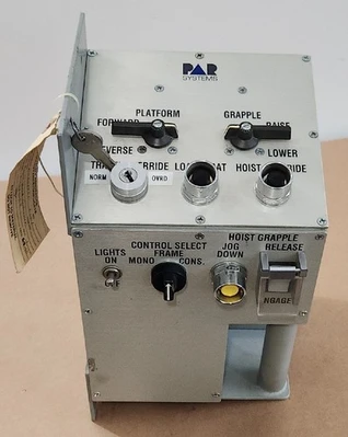 NEW Par Systems 02320108
