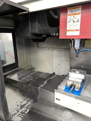 2017 YAMA SEIKI BM-1020 Vertical Machining Centers | Clark Machinery Sales, LLC (4)