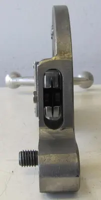 Collins Pipe Cutter 1/8" to 2" for Thred-O-Matic 22A Pipe Threader 1161