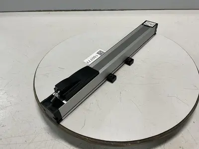 USED NOVOTECHNIK TLH-0225