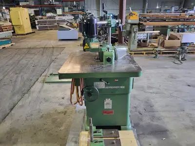 USED WADKIN BER 2