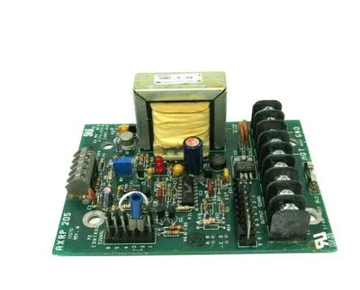 NEW STI 41930-0010 SINGLE-CHANNEL STANDARD-RANGE AMPLIFIER 419300010