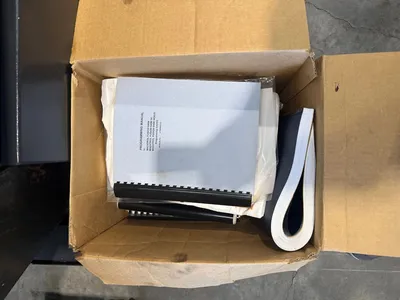 2005 MAZAK VERTICAL CENTER NEXUS 410A Vertical Machining Centers | Toolquip, Inc. (6)