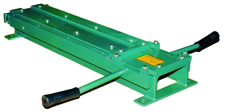 New | in-Stock _UNKNOWN_ _UNKNOWN_ Plate Punch and Benders | Northern Machinery Sales Inc #923207