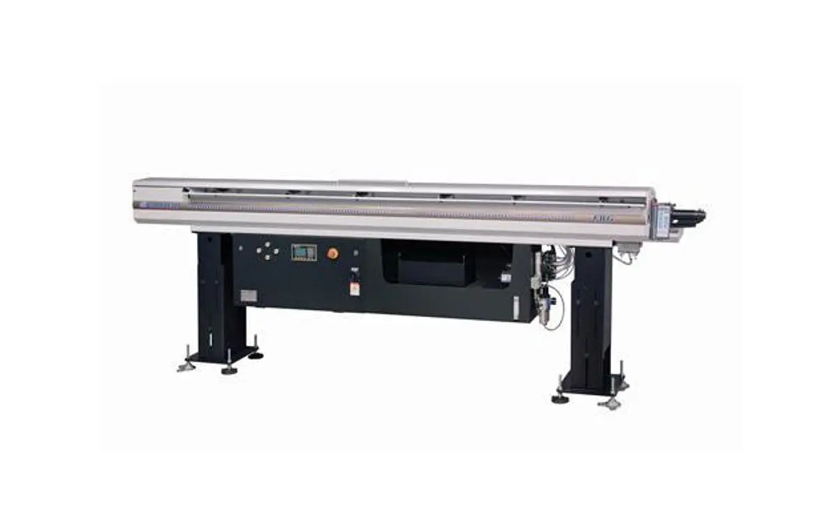 NEW BARLOAD BWG / EWG