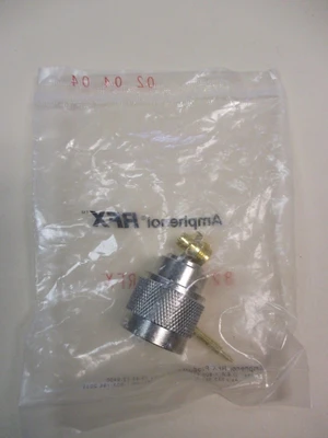 NEW Amphenol/Connex 82-5955-RFX