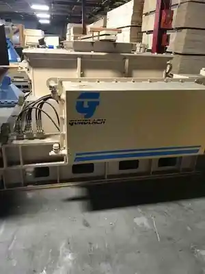 USED GUNDLACH 4060S