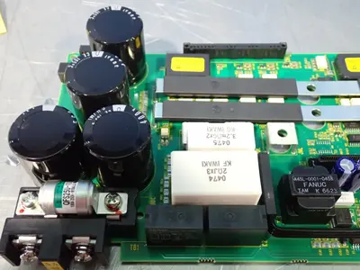 USED 2018 FANUC A16B22030672